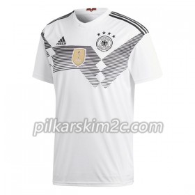 Koszulka Niemcy Główna 2018 Koszulki Piłkarskie